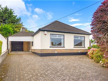 Image for 28 Fairyhill, Blackrock, Co. Dublin