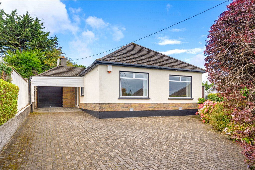 28 Fairyhill, Blackrock, Co. Dublin