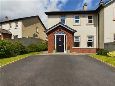 Image for 132 Cluain Larach, Knockenduff, Tramore, Waterford