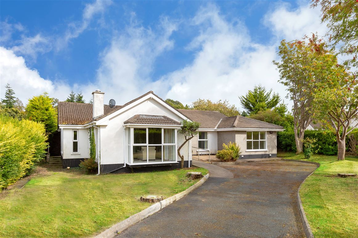 'Sierra', 7 Kilquade Hill, Kilquade, Wicklow