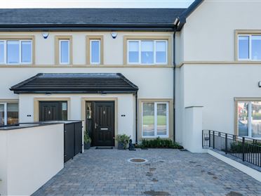 Image for 48 Glenbourne, Ballinglanna, Glanmire, Cork