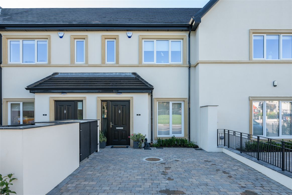 48 Glenbourne, Ballinglanna, Glanmire, Cork