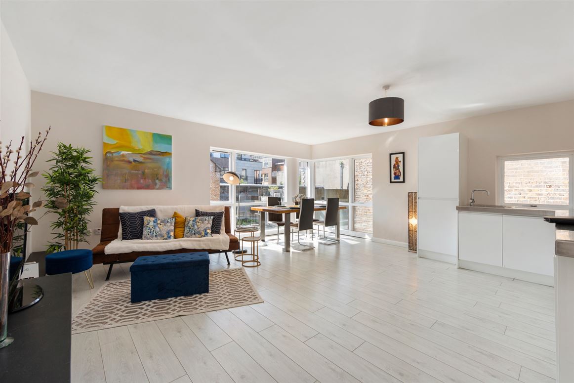 Apt 5 Blind Quay, Exchange Street Lower, South City Centre, South City Centre,   Dublin 8