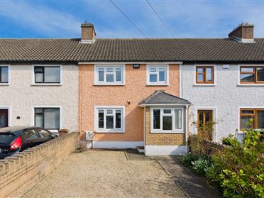 Image for 65 Donard Road, Drimnagh, Dublin 12