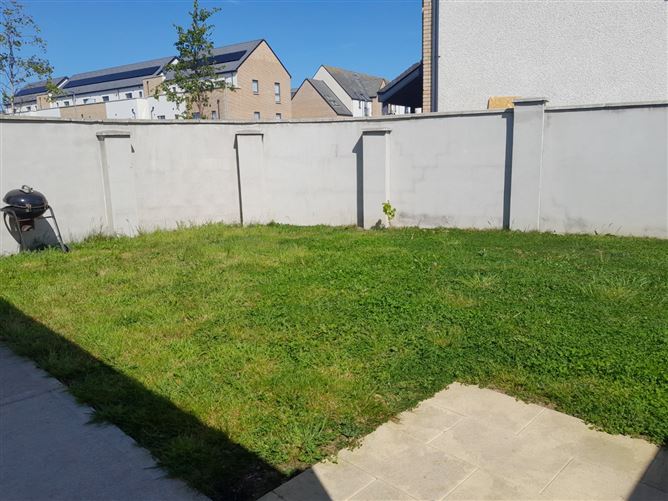 14 Loughcommon Lane, Lusk Village, Lusk, Co. Dublin