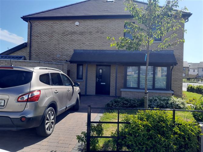 14 Loughcommon Lane, Lusk Village, Lusk, Co. Dublin