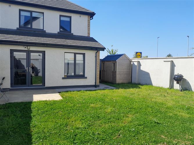14 Loughcommon Lane, Lusk Village, Lusk, Co. Dublin