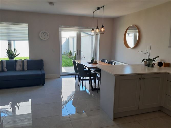 14 Loughcommon Lane, Lusk Village, Lusk, Co. Dublin