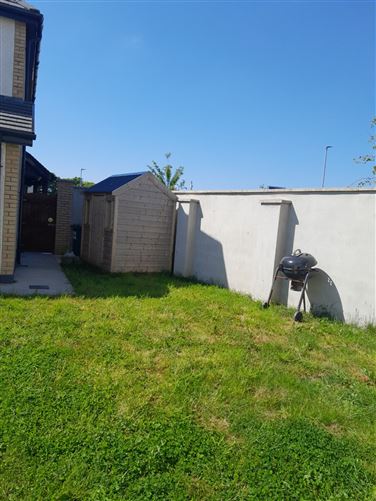14 Loughcommon Lane, Lusk Village, Lusk, Co. Dublin