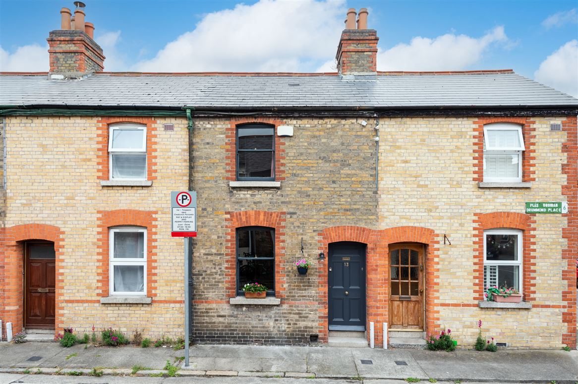 13 Drummond Place, Harold's Cross, Dublin 6