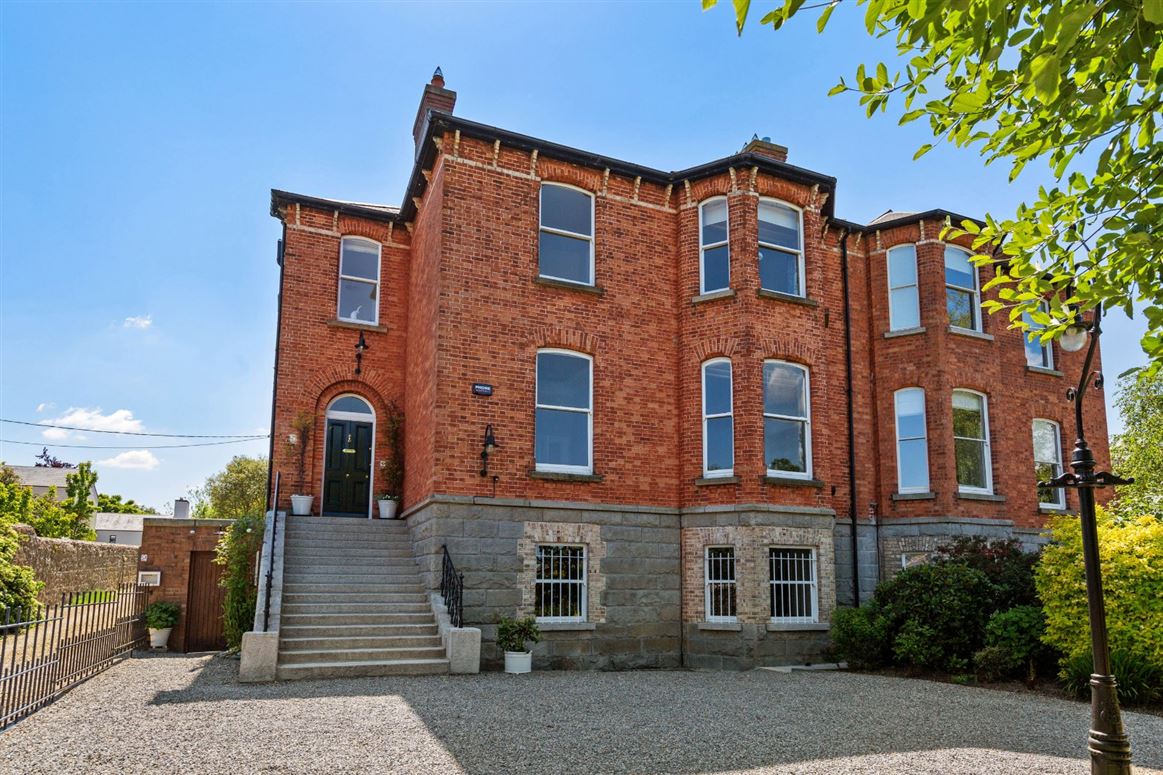 5 Arkendale Road, Glenageary, Co. Dublin