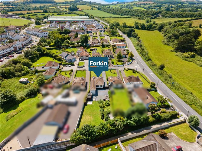 10 St. Patricks Terrace, Rathnew, Co. Wicklow