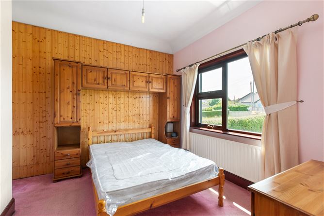 10 St. Patricks Terrace, Rathnew, Co. Wicklow