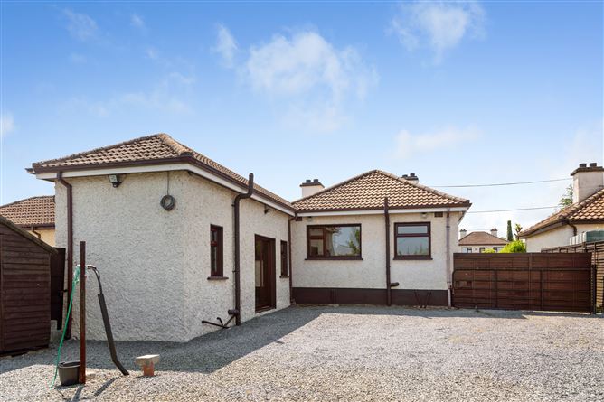 10 St. Patricks Terrace, Rathnew, Co. Wicklow
