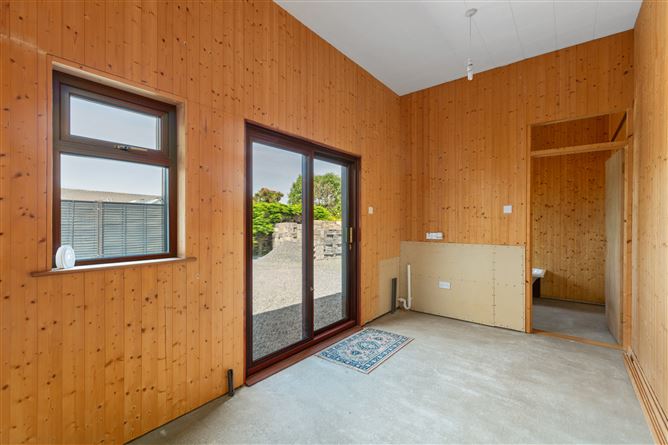 10 St. Patricks Terrace, Rathnew, Co. Wicklow