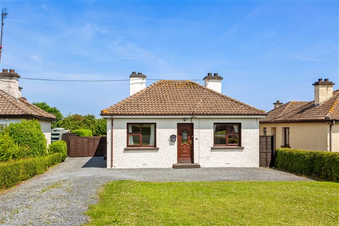 10 St. Patricks Terrace, Rathnew, Co. Wicklow