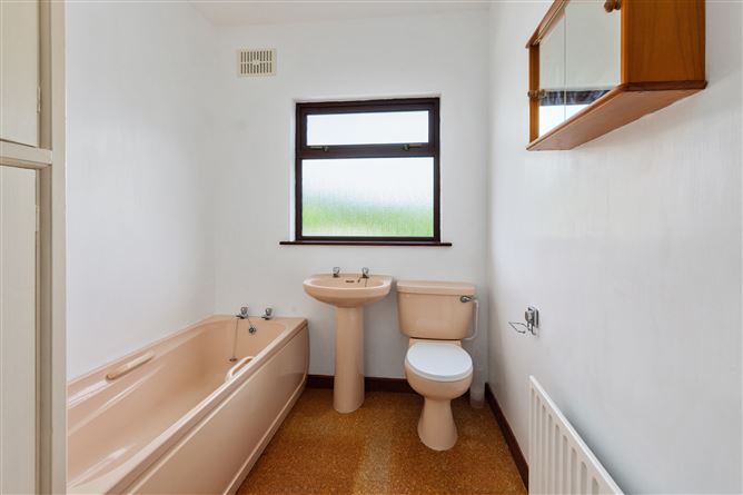 10 St. Patricks Terrace, Rathnew, Co. Wicklow