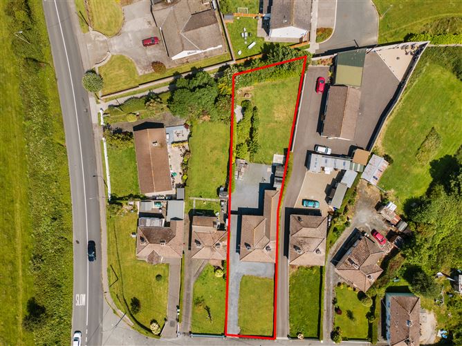 10 St. Patricks Terrace, Rathnew, Co. Wicklow