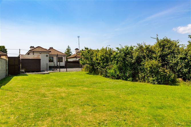 10 St. Patricks Terrace, Rathnew, Co. Wicklow