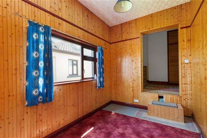 10 St. Patricks Terrace, Rathnew, Co. Wicklow