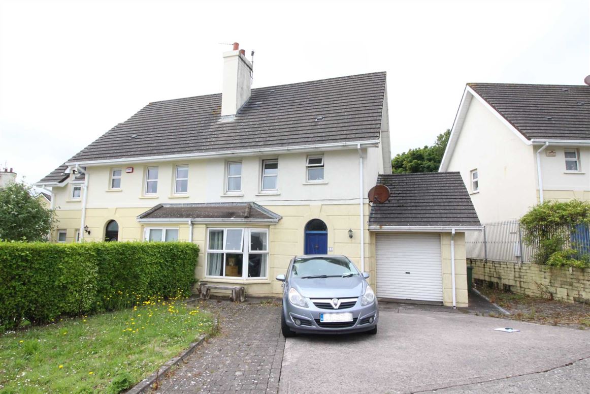 55 The Spires, Cobh, County Cork