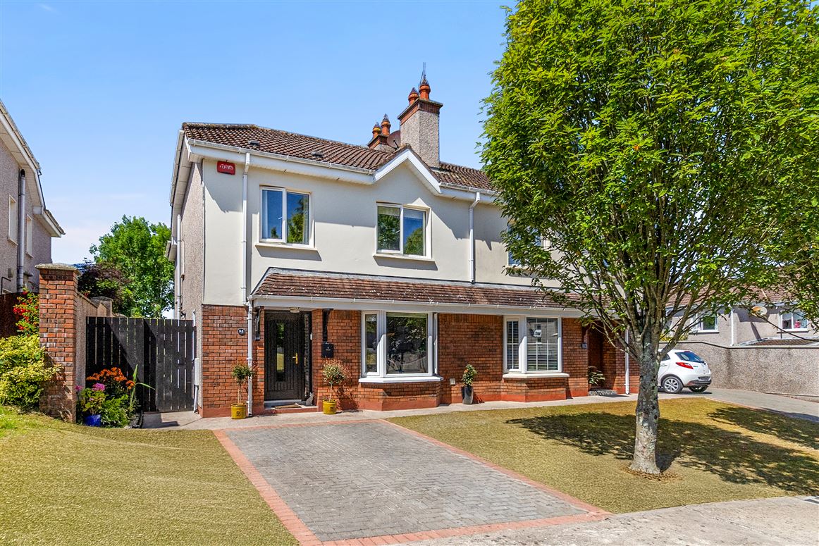 53 The Paddocks, Castleredmond , Midleton, Cork