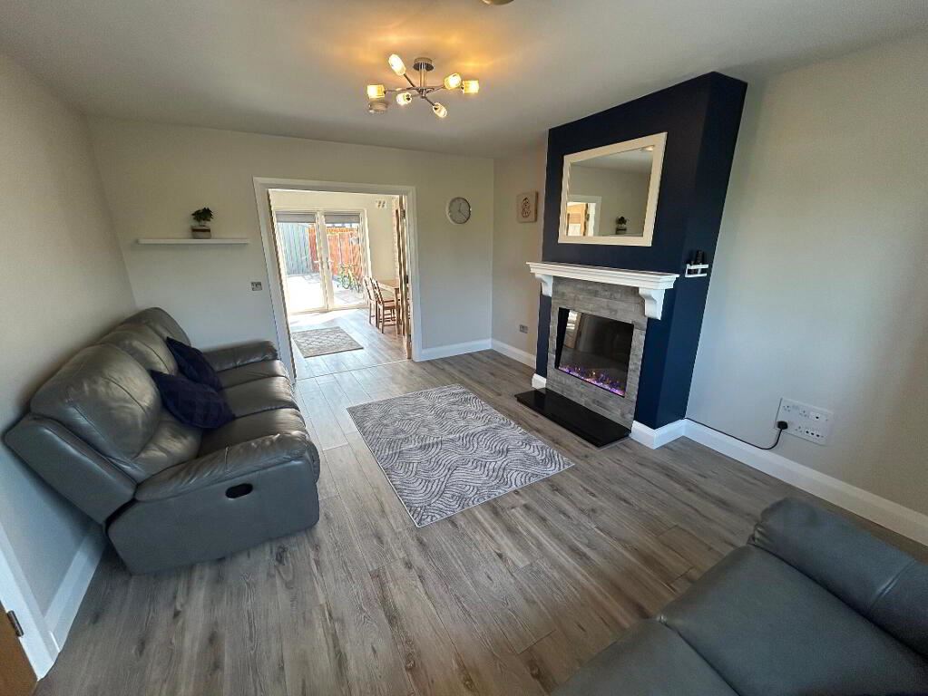 5 Green Avenue, Friary Walk, Callan, Kilkenny