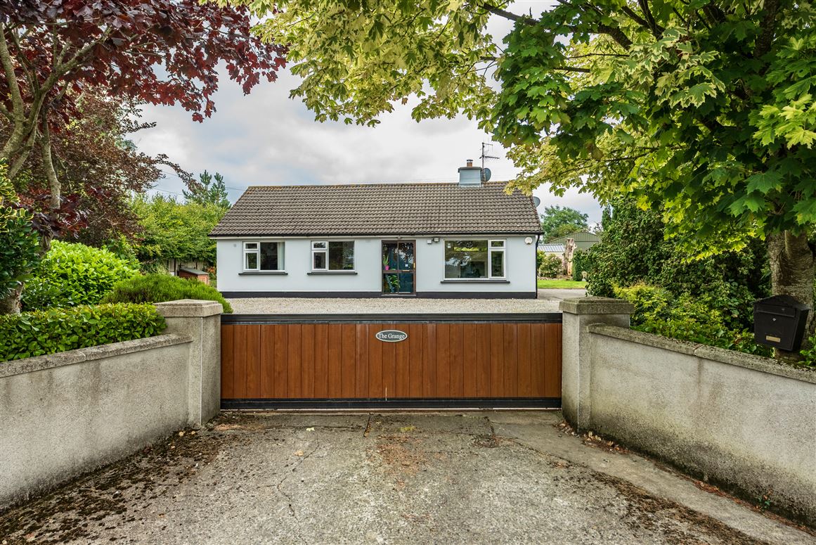 The Grange, Merginstown Glen, Dunlavin, Co. Wicklow