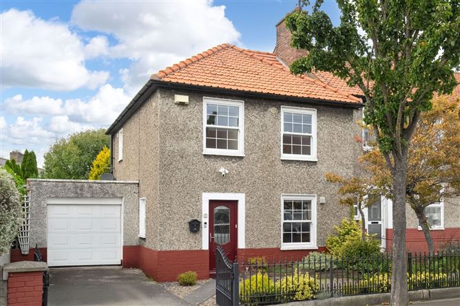 4 Carleton Road, Marino, Dublin 3
