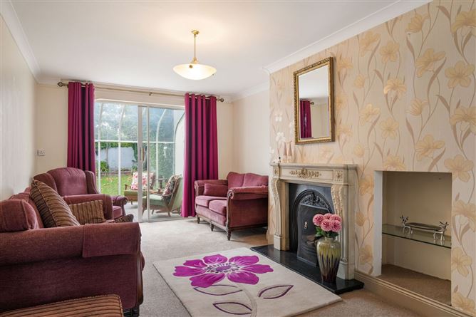 4 Carleton Road, Marino, Dublin 3