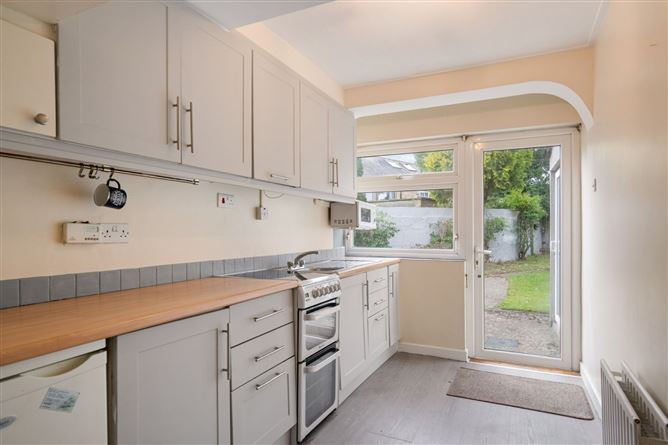 4 Carleton Road, Marino, Dublin 3