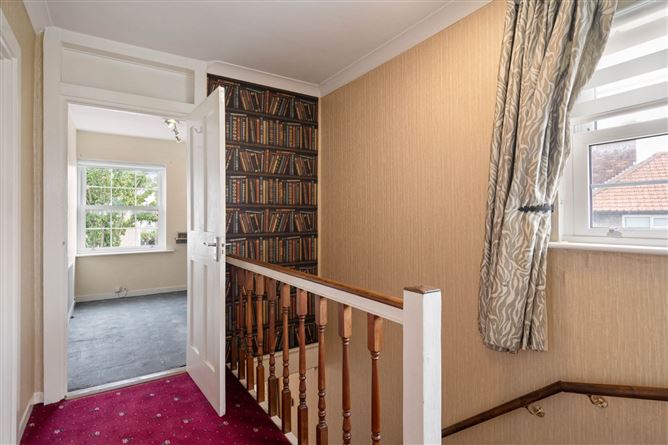4 Carleton Road, Marino, Dublin 3