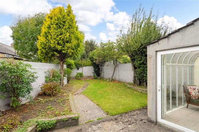 4 Carleton Road, Marino, Dublin 3