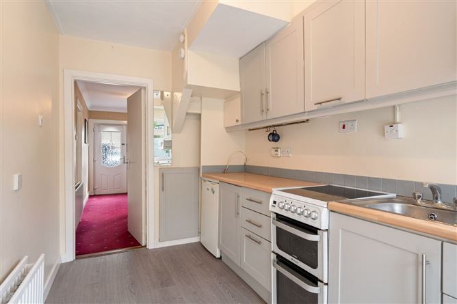 4 Carleton Road, Marino, Dublin 3