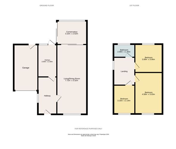 4 Carleton Road, Marino, Dublin 3