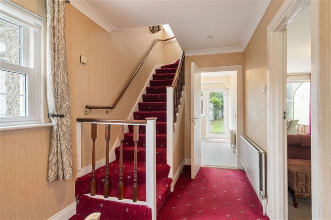 4 Carleton Road, Marino, Dublin 3