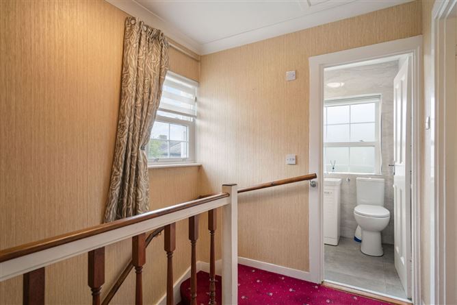 4 Carleton Road, Marino, Dublin 3
