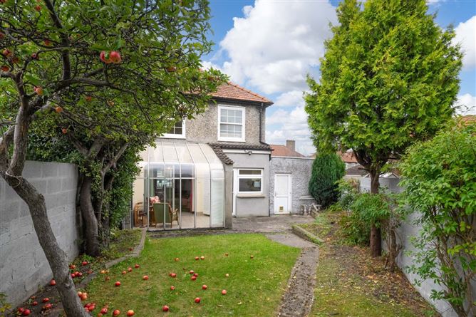 4 Carleton Road, Marino, Dublin 3