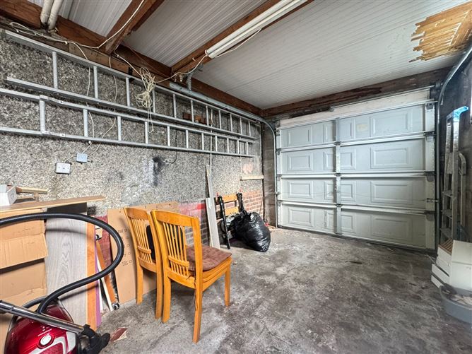 4 Carleton Road, Marino, Dublin 3
