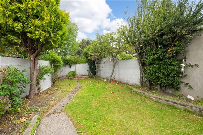 4 Carleton Road, Marino, Dublin 3