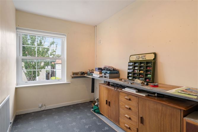 4 Carleton Road, Marino, Dublin 3