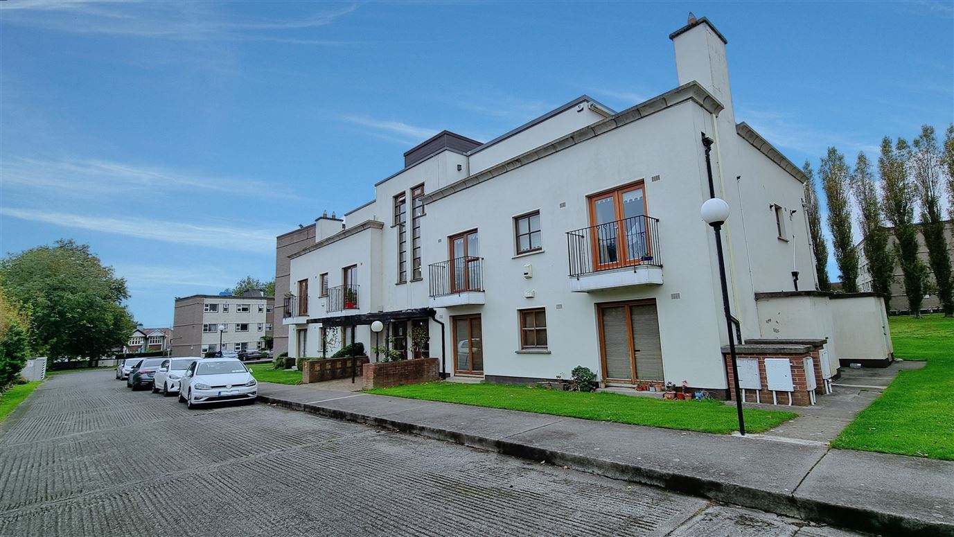 Apartment 133, Seapark, Mount Prospect Avenue, Clontarf,   Dublin 3