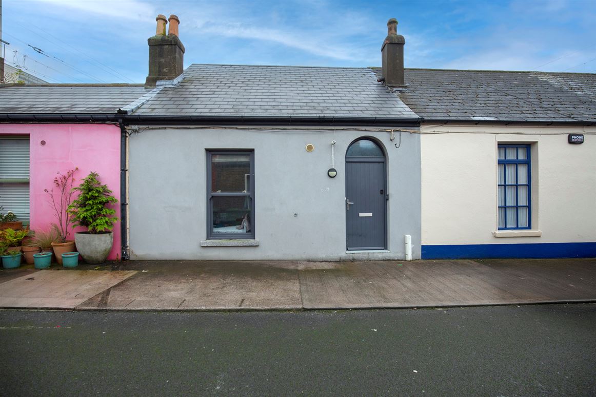 25 Bessborough Avenue, North Strand, Dublin 3