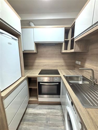 The Hardwicke, Morning Star Avenue, Dublin 7