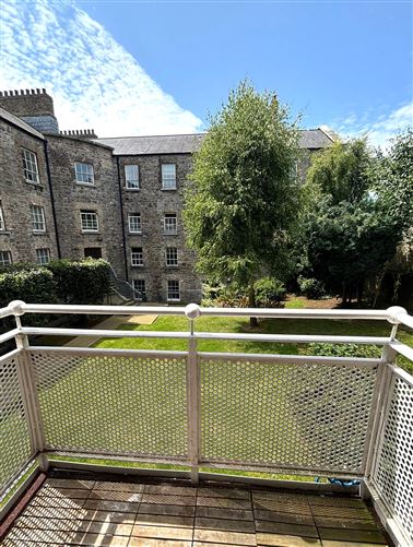 The Hardwicke, Morning Star Avenue, Dublin 7