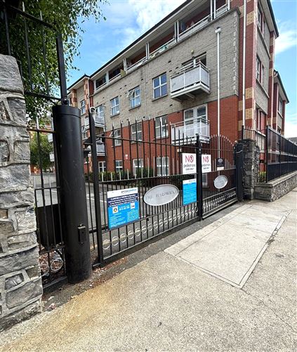 The Hardwicke, Morning Star Avenue, Dublin 7