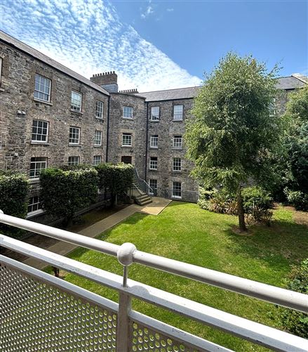 The Hardwicke, Morning Star Avenue, Dublin 7