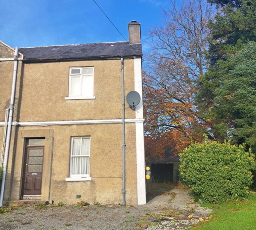 Ross Villa, Ross, Manorhamilton, Leitrim