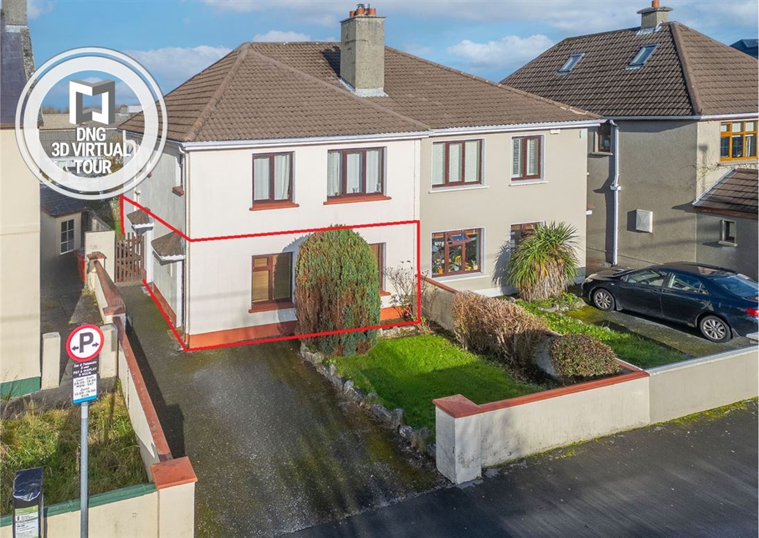 38 Shantalla Road, Galway