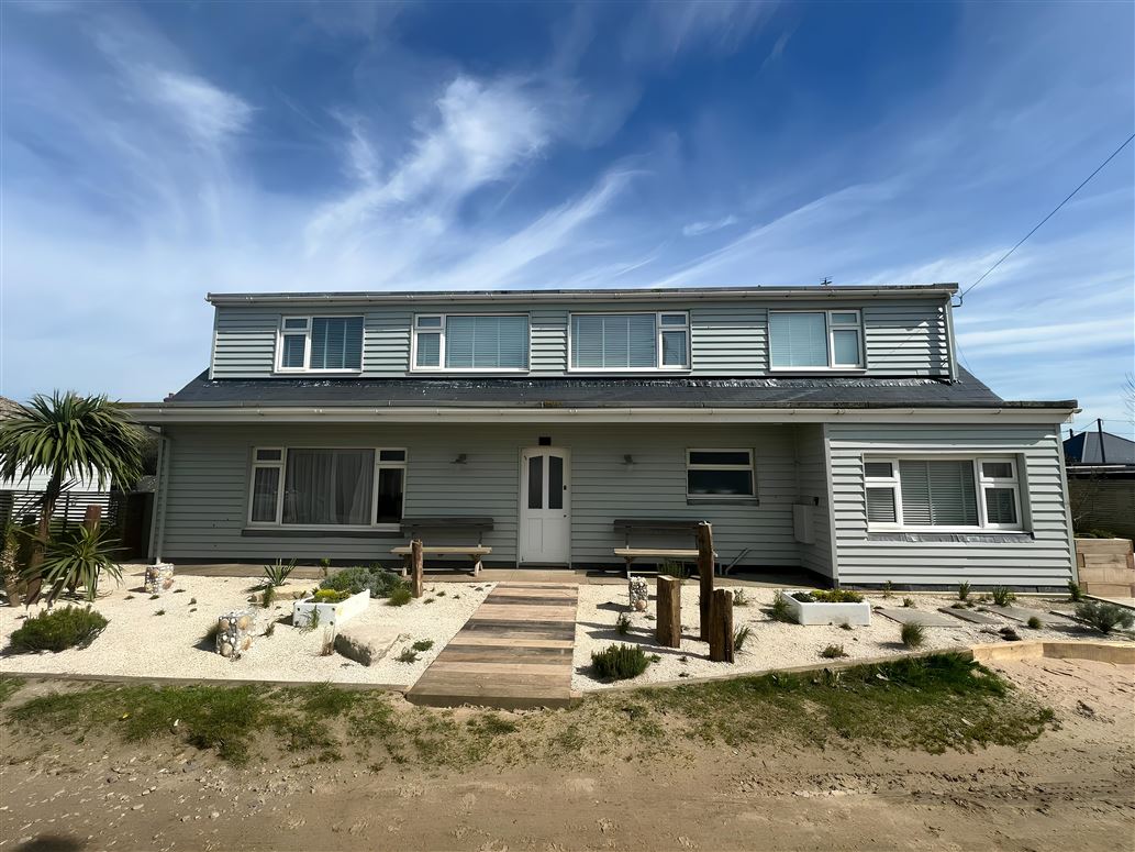 Shell House,Camber,East Sussex,United Kingdom